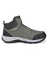 NEBULA Olive Men's Sneakers